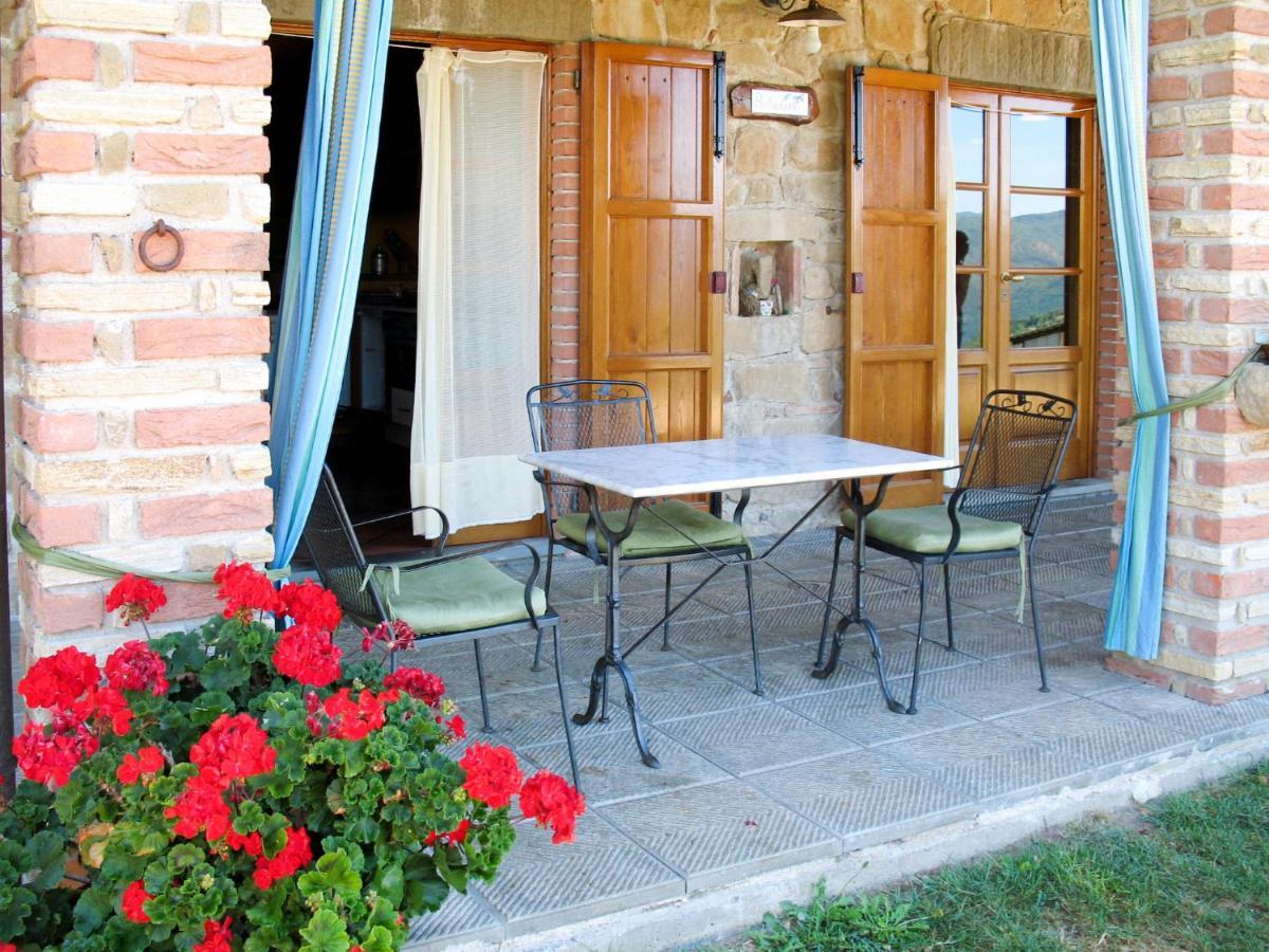 Holiday Home Belvedere - Blu100 By Interhome Бани ди Лука Екстериор снимка